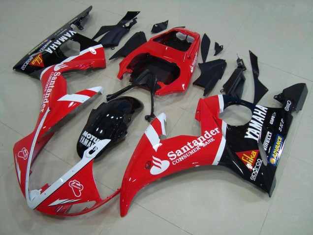 R6 03-05 - Santander R6 03-05 - Santander