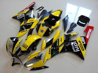 R6 06-07 - Amarillo Monster Lupi