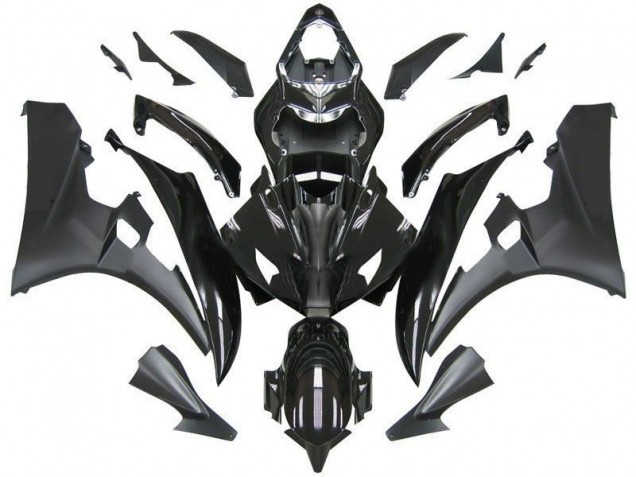 R6 06-07 - Contrast Negro