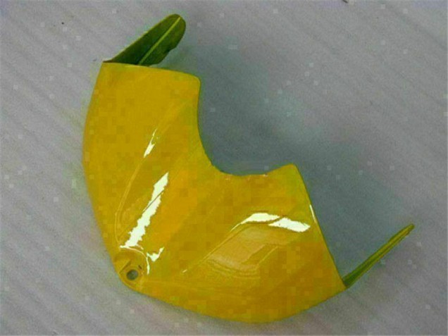 R6 08-16 - Amarillo Blanco R6 08-16 - Amarillo Blanco
