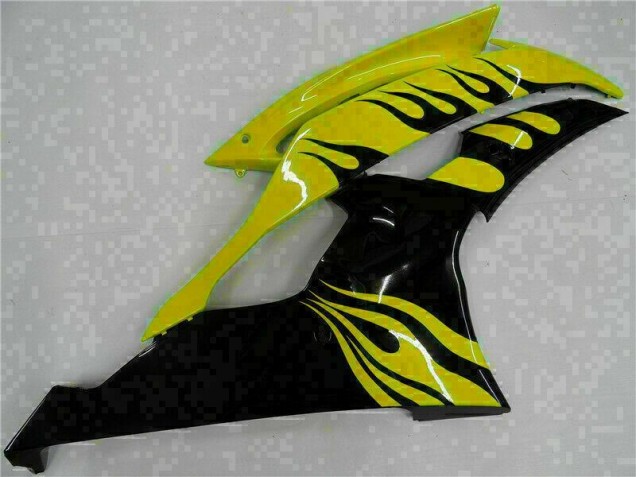 R6 08-16 - Amarillo R6 08-16 - Amarillo
