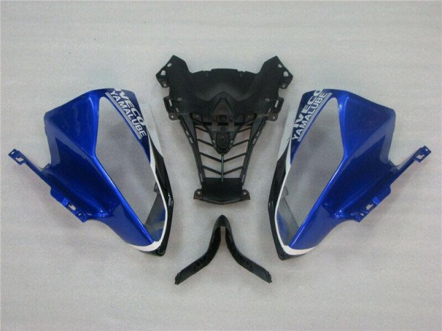R6 08-16 - Azul Blanco R6 08-16 - Azul Blanco