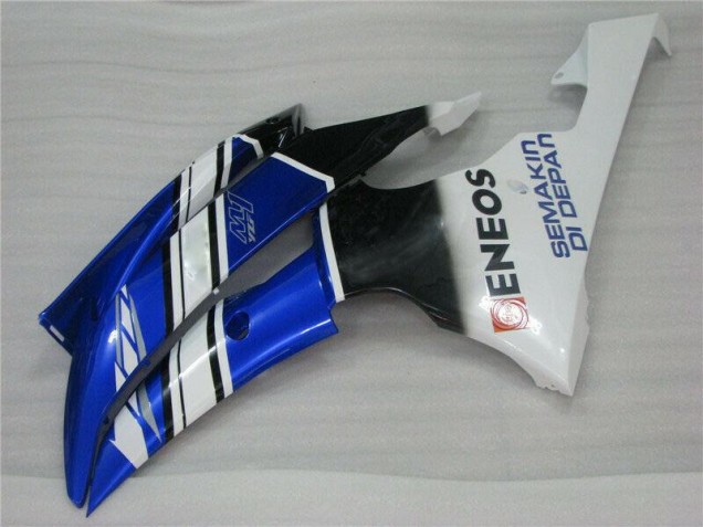 R6 08-16 - Azul Blanco R6 08-16 - Azul Blanco
