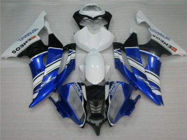 R6 08-16 - Azul Blanco