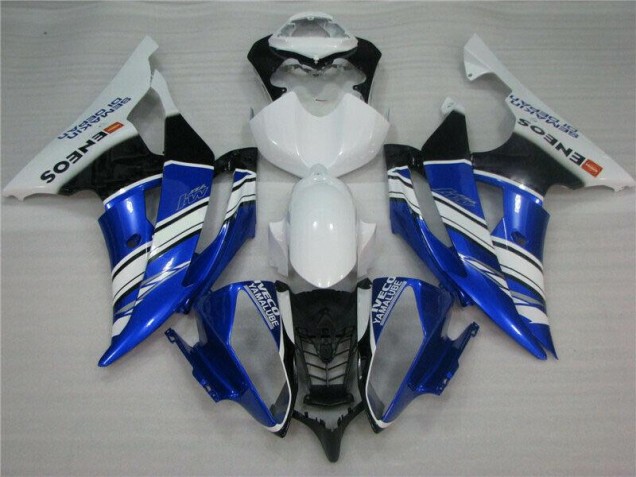 R6 08-16 - Azul Blanco R6 08-16 - Azul Blanco