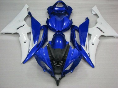R6 08-16 - Azul Blanco Negro