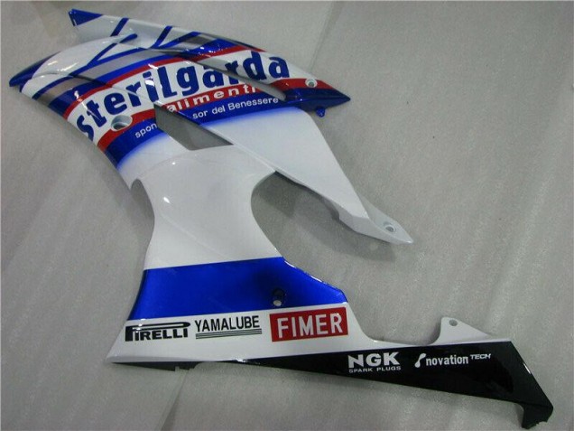 R6 08-16 - Blanco Azul Sterilgarda Volvo R6 08-16 - Blanco Azul Sterilgarda Volvo