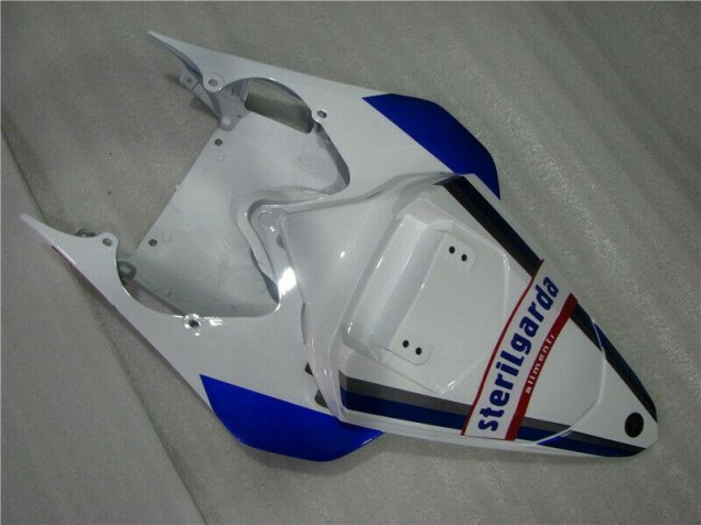 R6 08-16 - Blanco Azul Sterilgarda Volvo R6 08-16 - Blanco Azul Sterilgarda Volvo