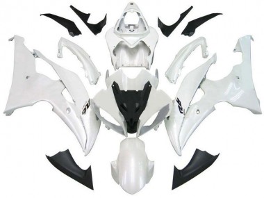 R6 08-16 - Blanco Perla R6