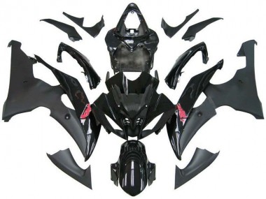 R6 08-16 - Contrast Negro R6