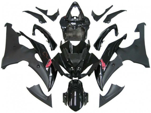 R6 08-16 - Contrast Negro R6