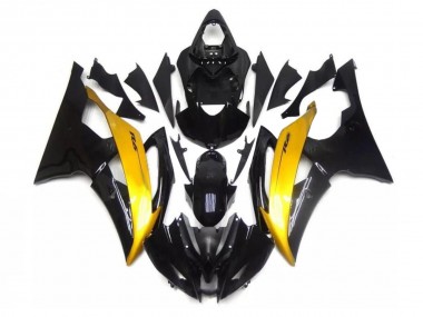 R6 08-16 - Oro Negro