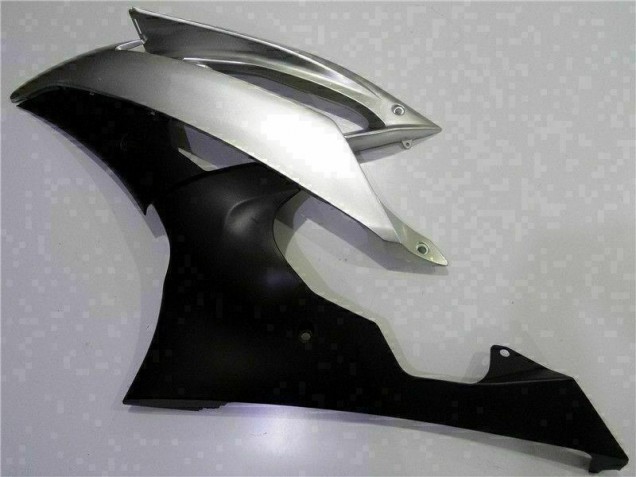 R6 08-16 - Plata Negro