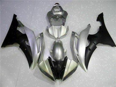 R6 08-16 - Plata Negro