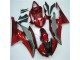 R6 08-16 - Rojo Gris
