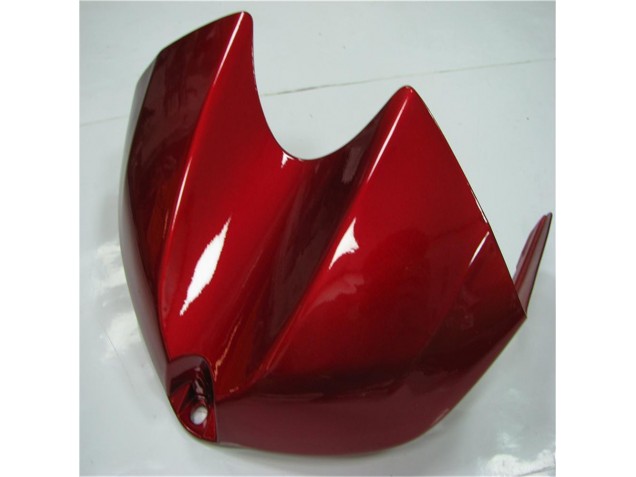 R6 08-16 - Rojo Gris