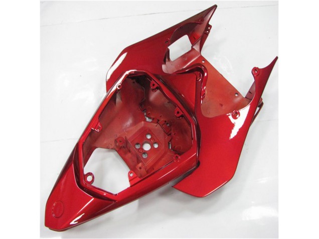 R6 08-16 - Rojo Gris