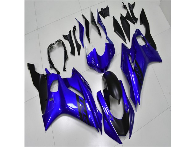 R6 17-23 - Azul Negro R6 17-23 - Azul Negro