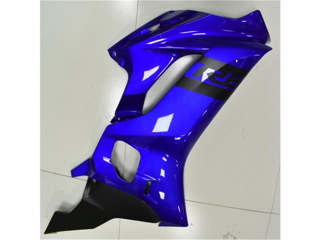 R6 17-23 - Azul Negro R6 17-23 - Azul Negro