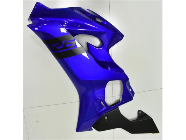 R6 17-23 - Azul Negro R6 17-23 - Azul Negro
