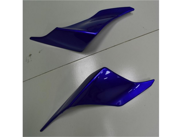 R6 17-23 - Azul Negro R6 17-23 - Azul Negro
