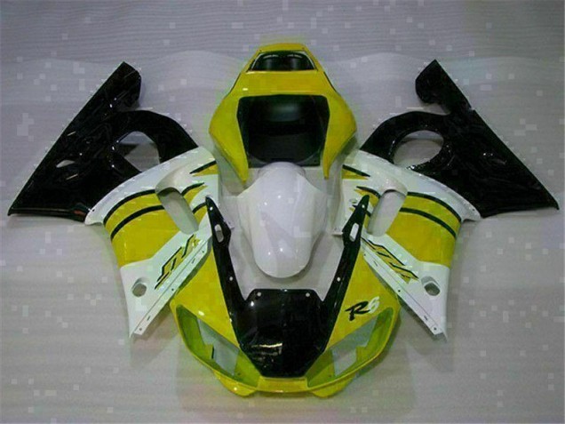 R6 98-02 - Amarillo Blanco