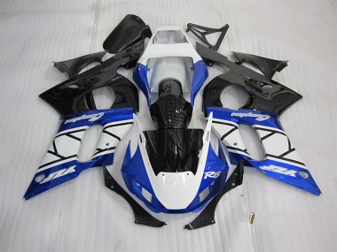 R6 98-02 - Azul Blanco Negro