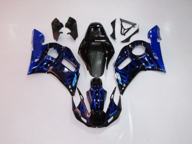 R6 98-02 - Azul Llama R6 98-02 - Azul Llama