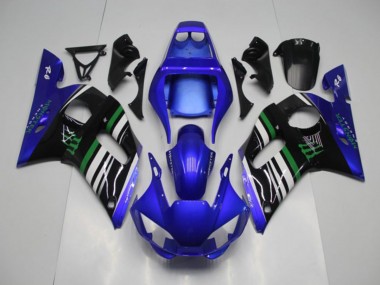 R6 98-02 - Azul Monster