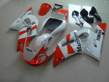 R6 98-02 - Blanco Rojo Marlboro