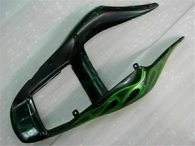 R6 98-02 - Verde Negro