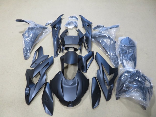 S1000R 17-18 - Negro S1000R 17-18 - Negro