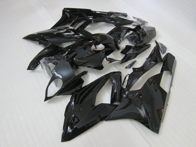 S1000RR 15-18 - Negro S1000RR 15-18 - Negro