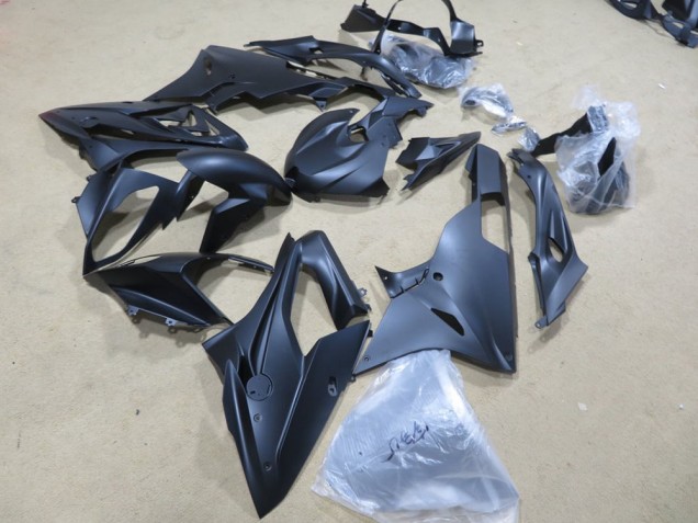 S1000RR 15-18 - Negro Mate S1000RR 15-18 - Negro Mate