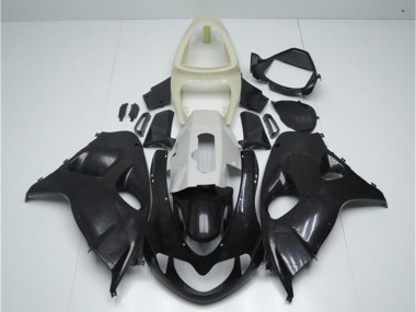 TL1000R 98-03 - Sin Pintar