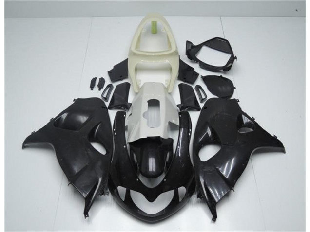 TL1000R 98-03 - Sin Pintar TL1000R 98-03 - Sin Pintar
