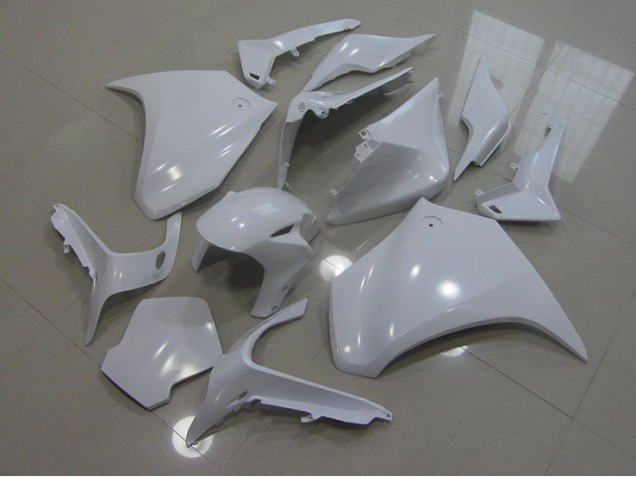 VFR 1200 10-14 - Blanco VFR 1200 10-14 - Blanco