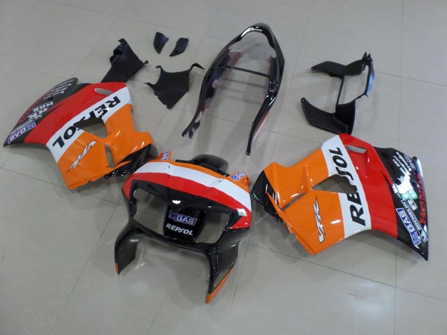 VFR 800 98-01 - Repsol VFR 800 98-01 - Repsol