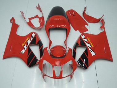 VTR 1000 00-06 - Rojo