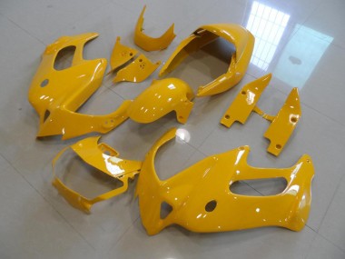 VTR 1000 F 97-05 - Amarillo