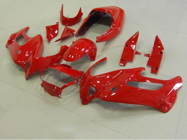 VTR 1000 F 97-05 - Rojo VTR 1000 F 97-05 - Rojo