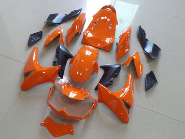 Z1000 07-09 - Naranja Z1000 07-09 - Naranja