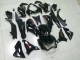 Z800 13-16 - Negro Z800 13-16 - Negro