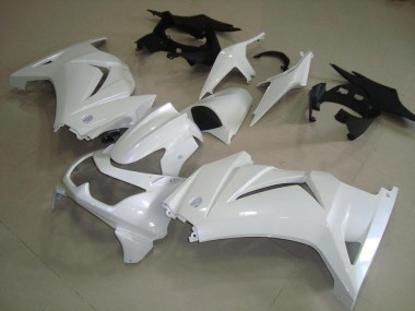 ZX 250R 08-12 - Blanco Perla