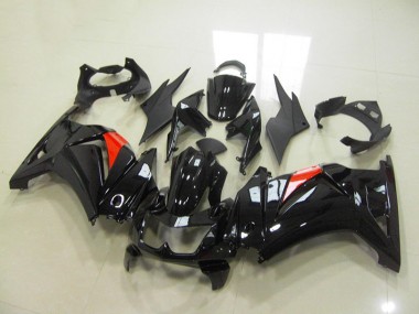 ZX 250R 08-12 - Negro
