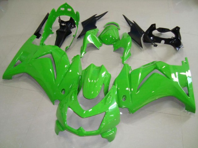 ZX 250R 08-12 - Orginal Verde ZX 250R 08-12 - Orginal Verde