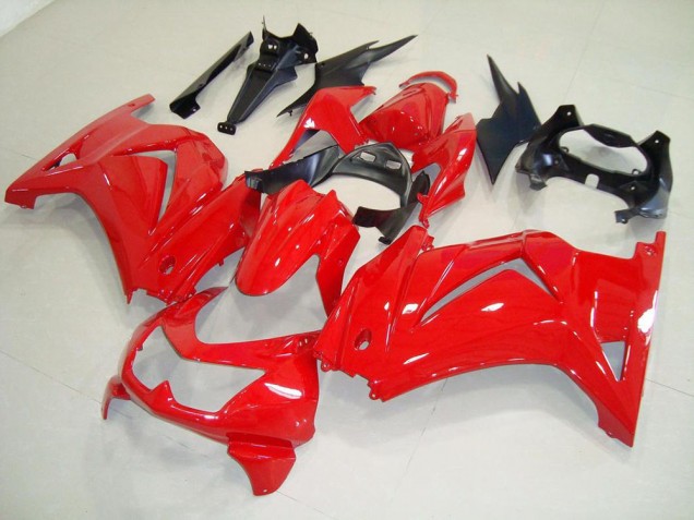 ZX 250R 08-12 - Original Rojo ZX 250R 08-12 - Original Rojo