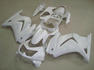 ZX 250R 08-12 - Sin Pintar