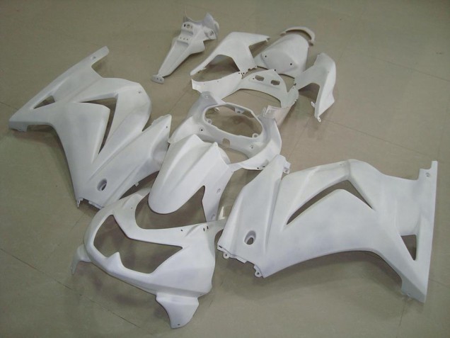 ZX 250R 08-12 - Sin Pintar ZX 250R 08-12 - Sin Pintar