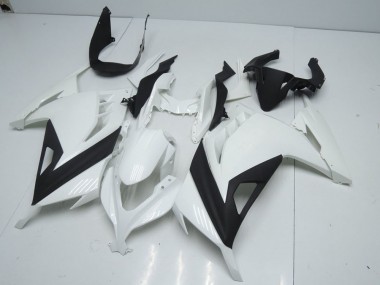 ZX 300R 13-16 - Sin Pintar